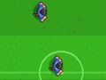 Spill Euro 2016 Fotball Pong  online