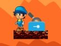 Spill Toto Adventure online