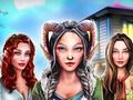 Spill Tales of Magic Land online