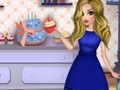 Spill Lilys bursdagsfest online
