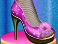 Spill High Heels Sko Designer  online