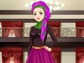 Spill Hijab -salong online
