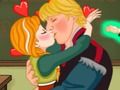 Spill Ice Princess School Kiss online