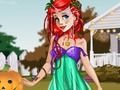 Spill Prinsesse Zombie online