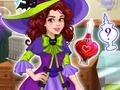 Spill Olivias Potion Shop  online