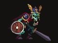 Spill Mini healer online