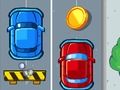 Spill Race сars online