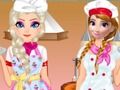 Spill Princesses Masterchef-deltakere  online