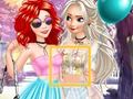 Spill Prinsesser BFFS Weekend online