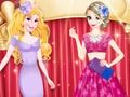 Spill Prinsesse Graduation Ball  online