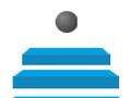 Spill Bounce Ball hoppe  online