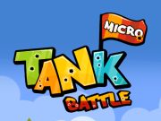 Spill Mikrotankkamp  online