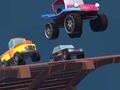 Spill Mini Car Racing online