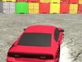 Spill Ekstrem bilkjøring 3D sim  online