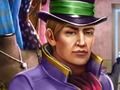 Spill The Magicians Quest online