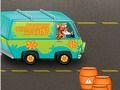 Spill Scooby-Doo! Omarbeid nyhetsbulletinen din  online