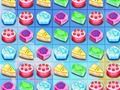 Spill Godteri verden  online