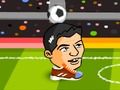 Spill Fotballhode  online