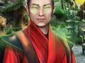 Spill Forbannelse av samurai  online