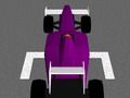 Spill Java - racing  online