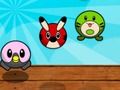 Spill Monstre  online