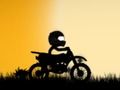 Spill Supersykkel Stickman  online