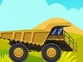 Spill Mega lastebil  online