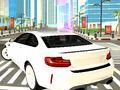Spill Monoa City parkeringsplass  online