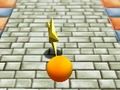 Spill Gale eventyr av ballen  online