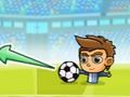 Spill Dukkefotball  online