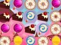 Spill Candy Match 3  online