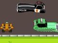 Spill Robot ved veiskille  online