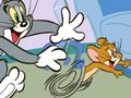 Spill Tom og Jerry: Rask mus  online