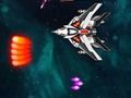 Spill Galaxy Fleet Tidsreise  online