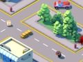 Spill Cube City Wars online