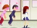 Spill Romance Academy: Love Heartbeat  online