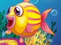 Spill Fish Connection Deluxe  online