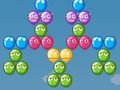 Spill Boble shooter ballonger  online
