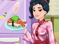Spill Yukikos Sushi Shop  online