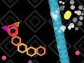 Spill Snake Blast online