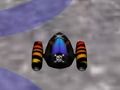 Spill Space Race 3D online Spill Space Race 3D online