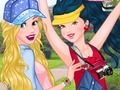 Spill Prinsesse Aktiv Livsstil  online