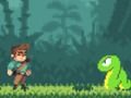 Spill Jungle Adventure online