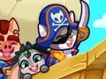Spill Treasure Land: Pirate's Pockets  online
