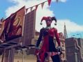 Spill Villain Simulator  online