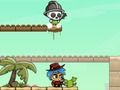 Spill Legendary Warrior: Globin Rush online