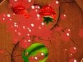 Spill Fruit Ninja Frenzy online