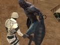 Spill Soldier Challenge Multiplayer online