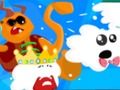 Spill God sky  online