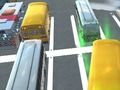 Spill Buss Master Parkering 3D  online